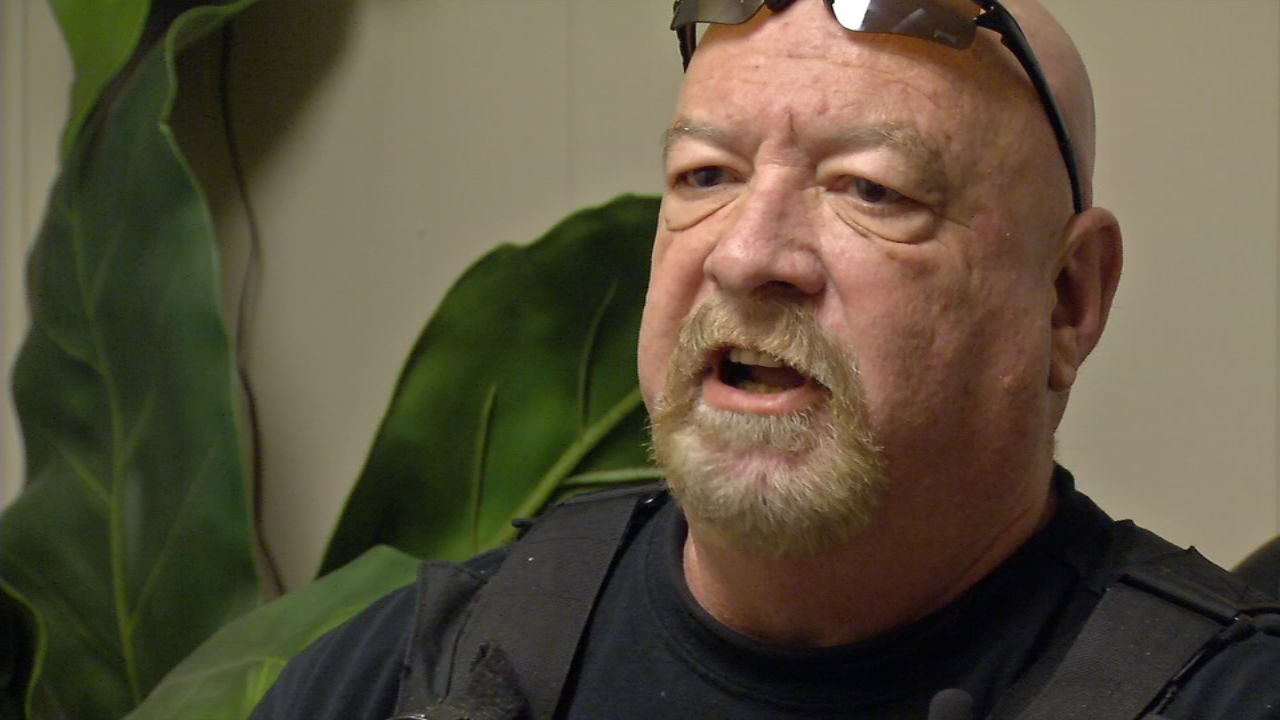 Officer loses age discrimination lawsuit against Oldham County Police Department